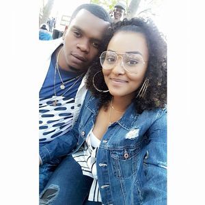 Meet your Posher, Denzel